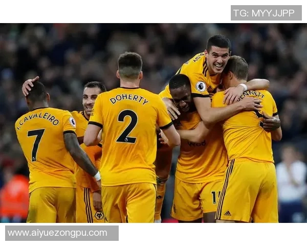 热刺逼平狼队，保持不败纪录，欧冠资格仍有希望