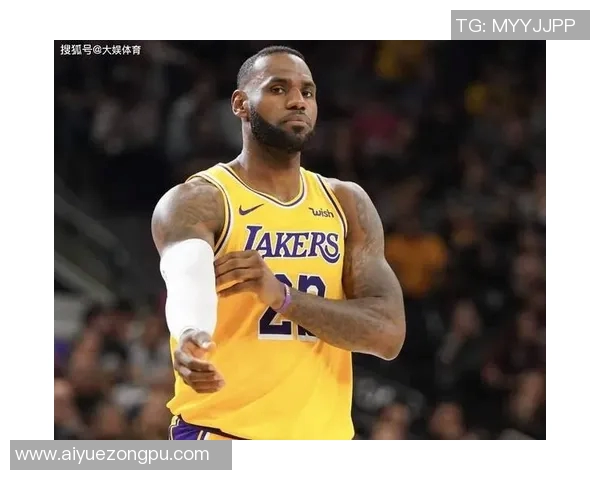 詹姆斯领军湖人队大胜太阳,取得3连胜创季后赛最佳开始